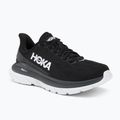 Buty do biegania damskie HOKA Mach 4 black/dark shadow