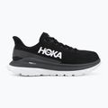 Buty do biegania damskie HOKA Mach 4 black/dark shadow 2