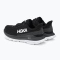 Buty do biegania damskie HOKA Mach 4 black/dark shadow 3