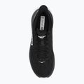 Buty do biegania damskie HOKA Mach 4 black/dark shadow 6