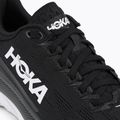 Buty do biegania damskie HOKA Mach 4 black/dark shadow 9