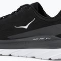 Buty do biegania damskie HOKA Mach 4 black/dark shadow 10