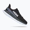 Buty do biegania damskie HOKA Mach 4 black/dark shadow 11