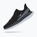 Buty do biegania damskie HOKA Mach 4 black/dark shadow 12