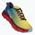 Buty do biegania męskie HOKA Mafate Speed 3 provincial blue/fiesta 8