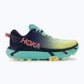 Buty do biegania damskie HOKA Mafate Speed 3 black iris/cascade 2