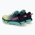 Buty do biegania damskie HOKA Mafate Speed 3 black iris/cascade 3