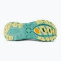 Buty do biegania damskie HOKA Mafate Speed 3 black iris/cascade 5