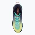 Buty do biegania damskie HOKA Mafate Speed 3 black iris/cascade 6