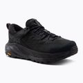 Buty trekkingowe męskie HOKA Kaha Low GTX black/charcoal gray