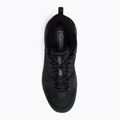 Buty trekkingowe męskie HOKA Kaha Low GTX black/charcoal gray 6
