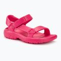 Sandały dziecięce Teva Hurricane Drift raspberry sorbet