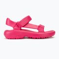 Sandały dziecięce Teva Hurricane Drift raspberry sorbet 2