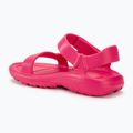 Sandały dziecięce Teva Hurricane Drift raspberry sorbet 3