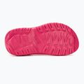 Sandały dziecięce Teva Hurricane Drift raspberry sorbet 4