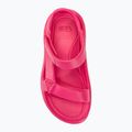 Sandały dziecięce Teva Hurricane Drift raspberry sorbet 5