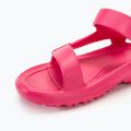 Sandały dziecięce Teva Hurricane Drift raspberry sorbet 7