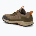 Buty turystyczne męskie Teva Ridgeview Low dark olive 3