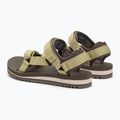 Sandały damskie Teva Universal Trail sage green 3