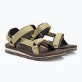 Sandały damskie Teva Universal Trail sage green 4