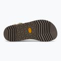 Sandały damskie Teva Universal Trail sage green 5