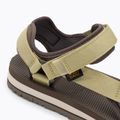 Sandały damskie Teva Universal Trail sage green 8