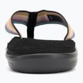 Japonki damskie Teva Voya Flip antiguous black multi 6