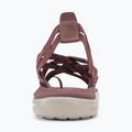 Sandały damskie Teva Voya Strappy Leather twilight mauve 6
