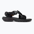Sandały męskie Teva Hurricane Verge black 2