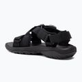 Sandały męskie Teva Hurricane Verge black 3