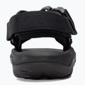 Sandały męskie Teva Hurricane Verge black 6