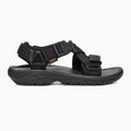 Sandały męskie Teva Hurricane Verge black 8