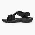 Sandały męskie Teva Hurricane Verge black 9