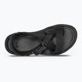 Sandały męskie Teva Hurricane Verge black 11