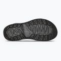 Sandały męskie Teva Hurricane Verge black 12
