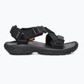 Sandały damskie Teva Hurricane Verge black 9