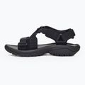 Sandały damskie Teva Hurricane Verge black 10