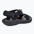 Sandały damskie Teva Hurricane Verge black 11