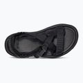 Sandały damskie Teva Hurricane Verge black 12