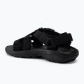 Sandały damskie Teva Hurricane Verge black 3
