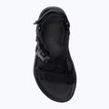Sandały damskie Teva Hurricane Verge black 5
