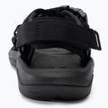 Sandały damskie Teva Hurricane Verge black 6