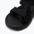 Sandały damskie Teva Hurricane Verge black 7