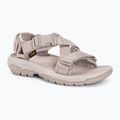 Sandały damskie Teva Hurricane Verge silver cloud