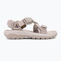 Sandały damskie Teva Hurricane Verge silver cloud 2