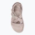 Sandały damskie Teva Hurricane Verge silver cloud 6