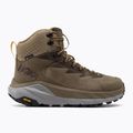 Buty trekkingowe męskie HOKA Kaha GTX otter/persimmon 2