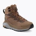 Buty trekkingowe damskie HOKA Kaha GTX otter/black