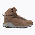 Buty trekkingowe damskie HOKA Kaha GTX otter/black 2