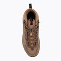 Buty trekkingowe damskie HOKA Kaha GTX otter/black 6